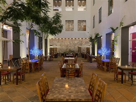 casa reyna puebla restaurante.